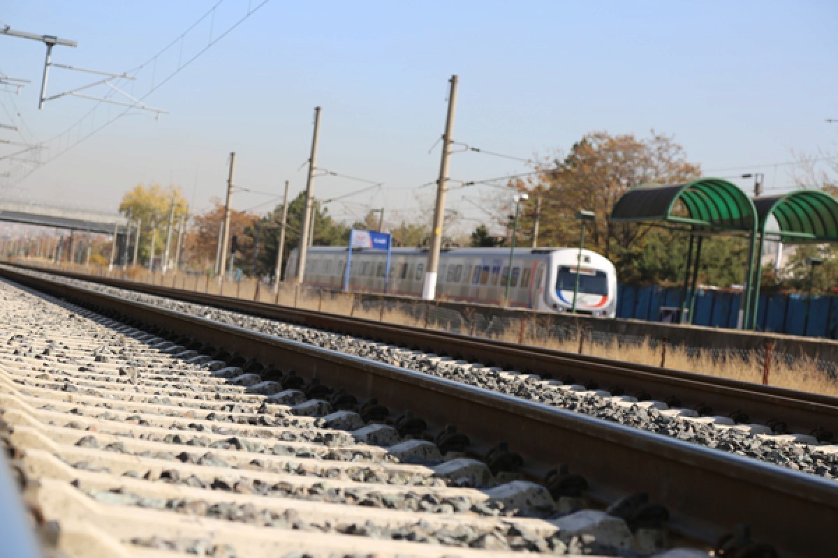 Ankara-Konya Hızlı Tren Demiryolu Üst Yapı İşi Kapsamında Sub-Balast ve balast Üretimi Nakliyesi ve Serme Sıkıştırma İşi