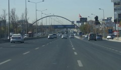 İstanbul Yolu