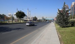 Eskişehir Yolu