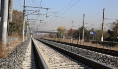 Ankara-Konya Hızlı Tren Demiryolu Üst Yapı İşi Kapsamında Sub-Balast ve balast Üretimi Nakliyesi ve Serme Sıkıştırma İşi