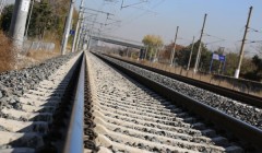 Ankara-Konya Hızlı Tren Demiryolu Üst Yapı İşi Kapsamında Sub-Balast ve balast Üretimi Nakliyesi ve Serme Sıkıştırma İşi