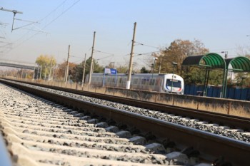 Ankara-Konya Hızlı Tren Demiryolu Üst Yapı İşi Kapsamında Sub-Balast ve balast Üretimi Nakliyesi ve Serme Sıkıştırma İşi