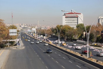 Konya Yolu