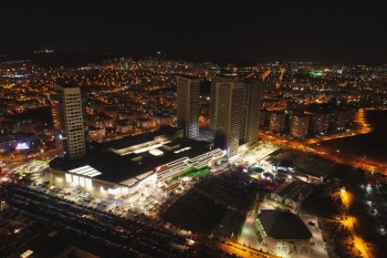 Metromall Eryaman Alışveriş ve Yaşam Merkezi