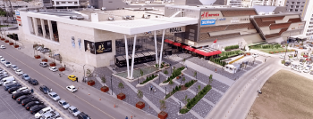 Metromall Eryaman Alışveriş ve Yaşam Merkezi